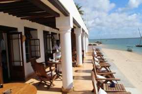 Peponi Hotel Lamu - Kenya, Shela